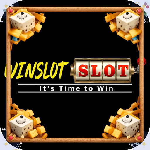 winslot — galeri pratinjau Resmi APK